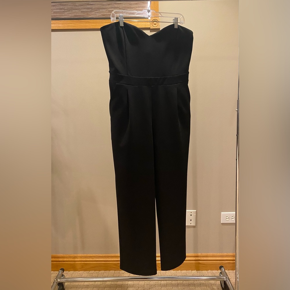 Express Jumpsuit